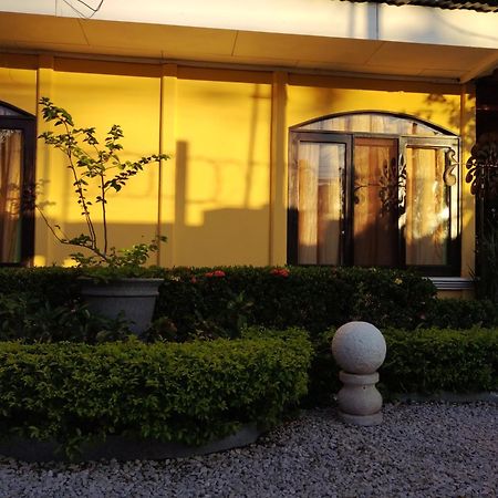 Villa Gabriela, Casa Tucan Liberia Exterior foto