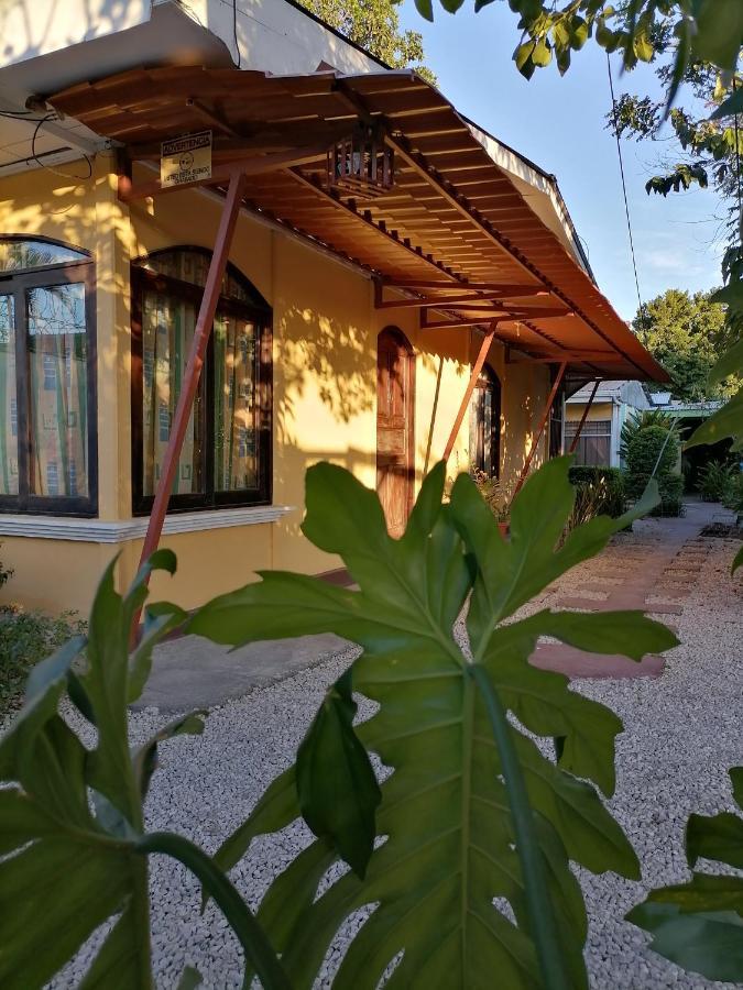 Villa Gabriela, Casa Tucan Liberia Exterior foto