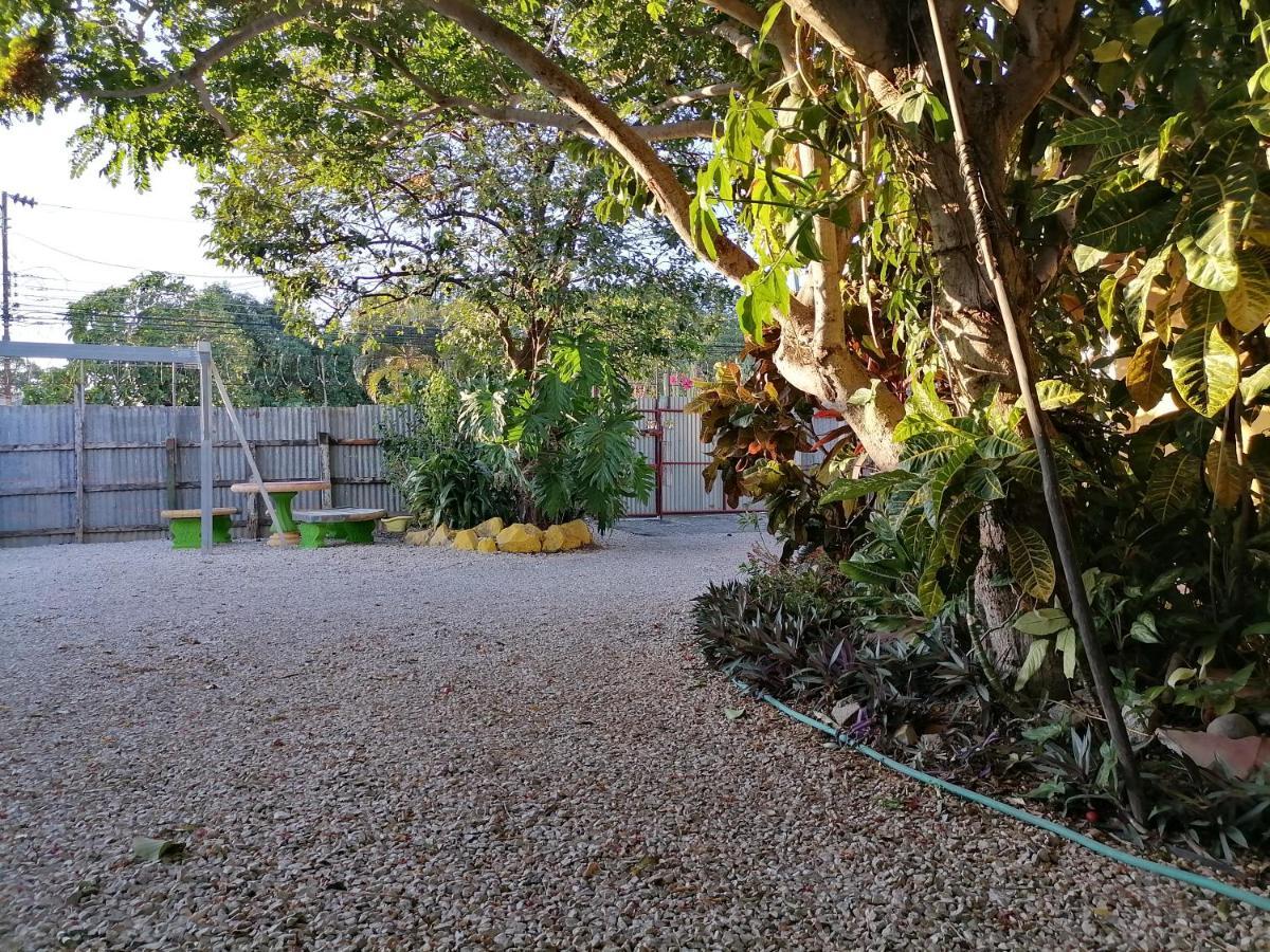 Villa Gabriela, Casa Tucan Liberia Exterior foto