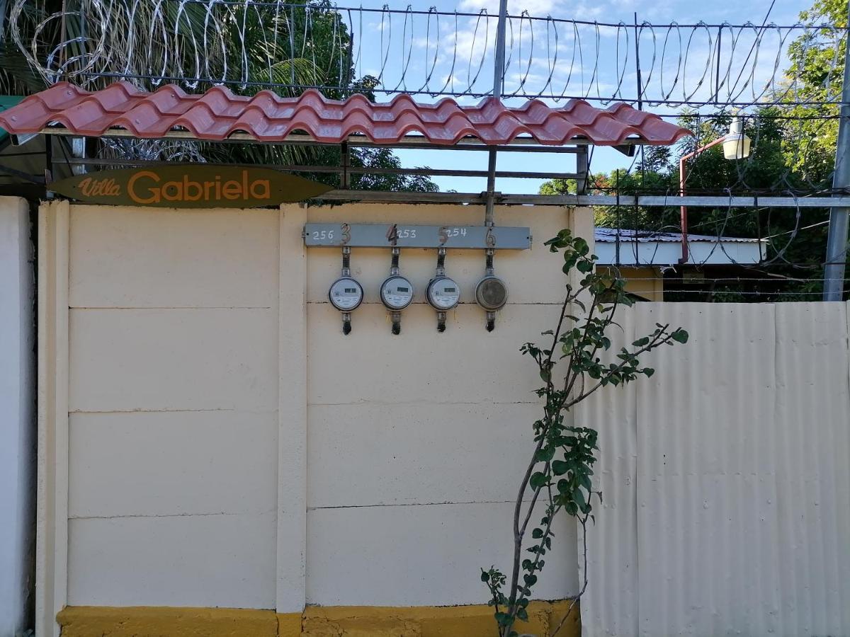 Villa Gabriela, Casa Tucan Liberia Exterior foto