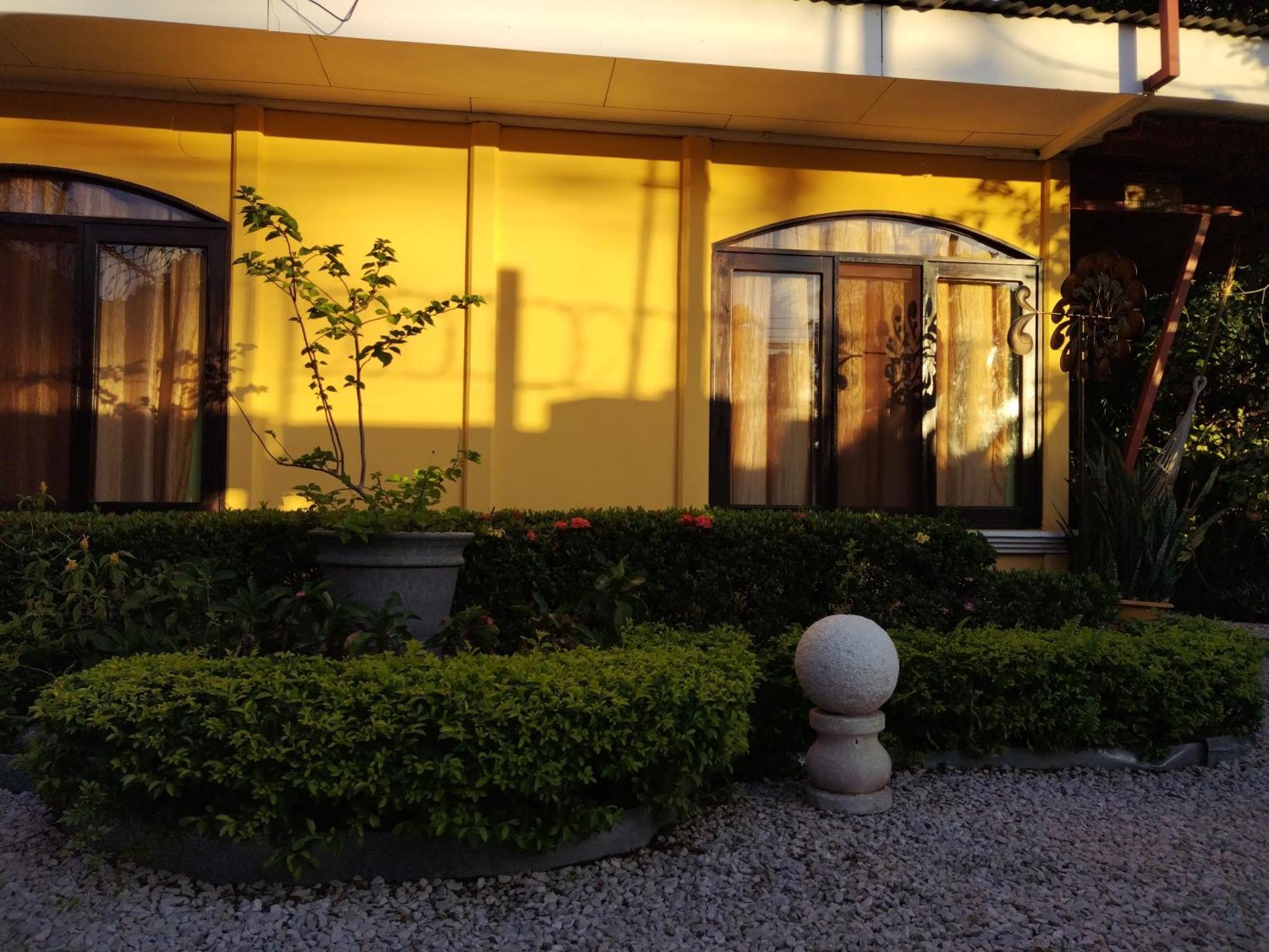 Villa Gabriela, Casa Tucan Liberia Exterior foto