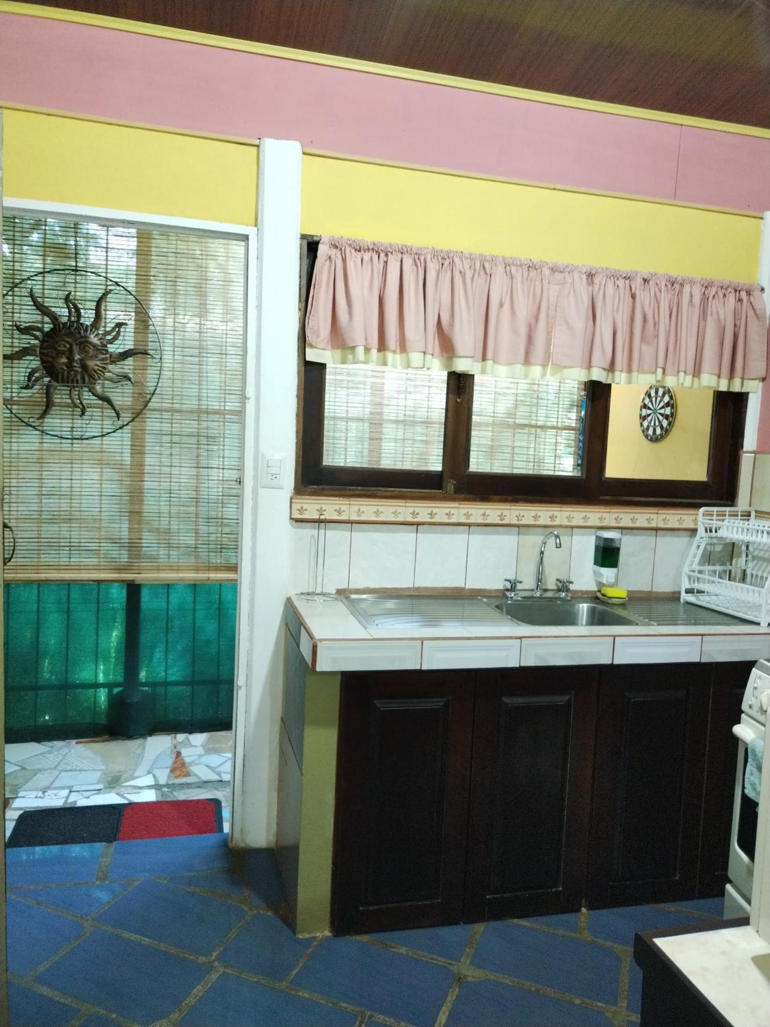 Villa Gabriela, Casa Tucan Liberia Exterior foto