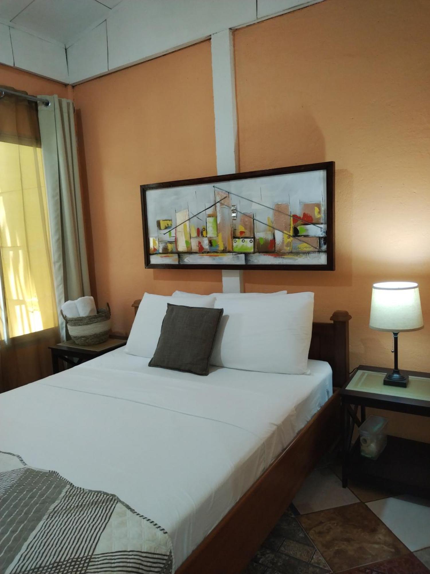 Villa Gabriela, Casa Tucan Liberia Zimmer foto