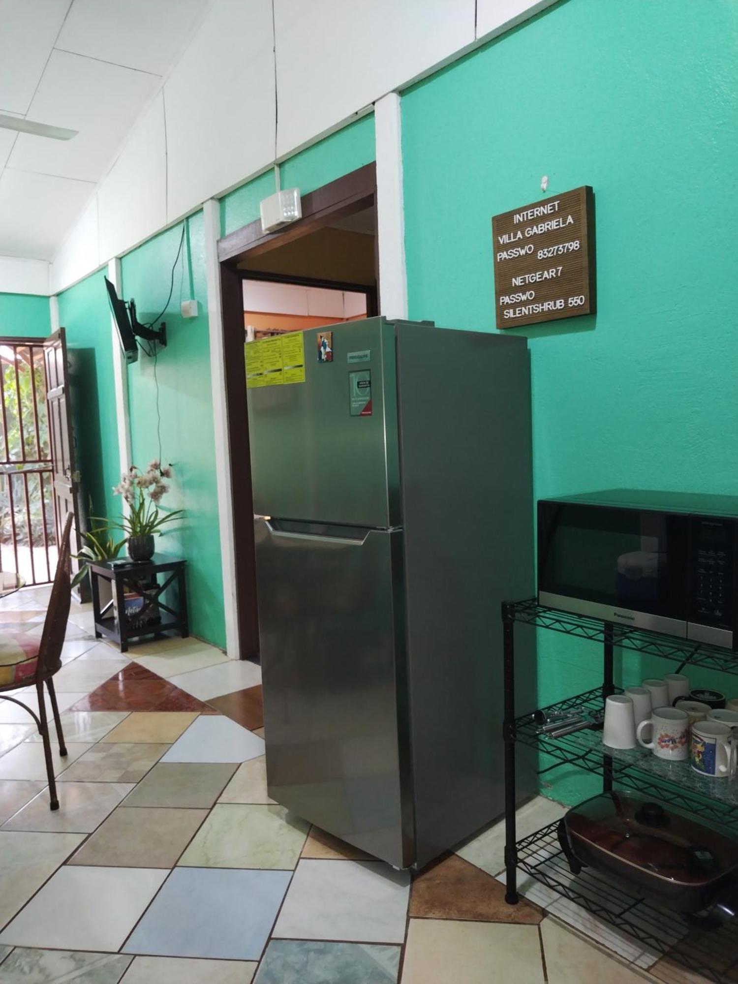 Villa Gabriela, Casa Tucan Liberia Zimmer foto