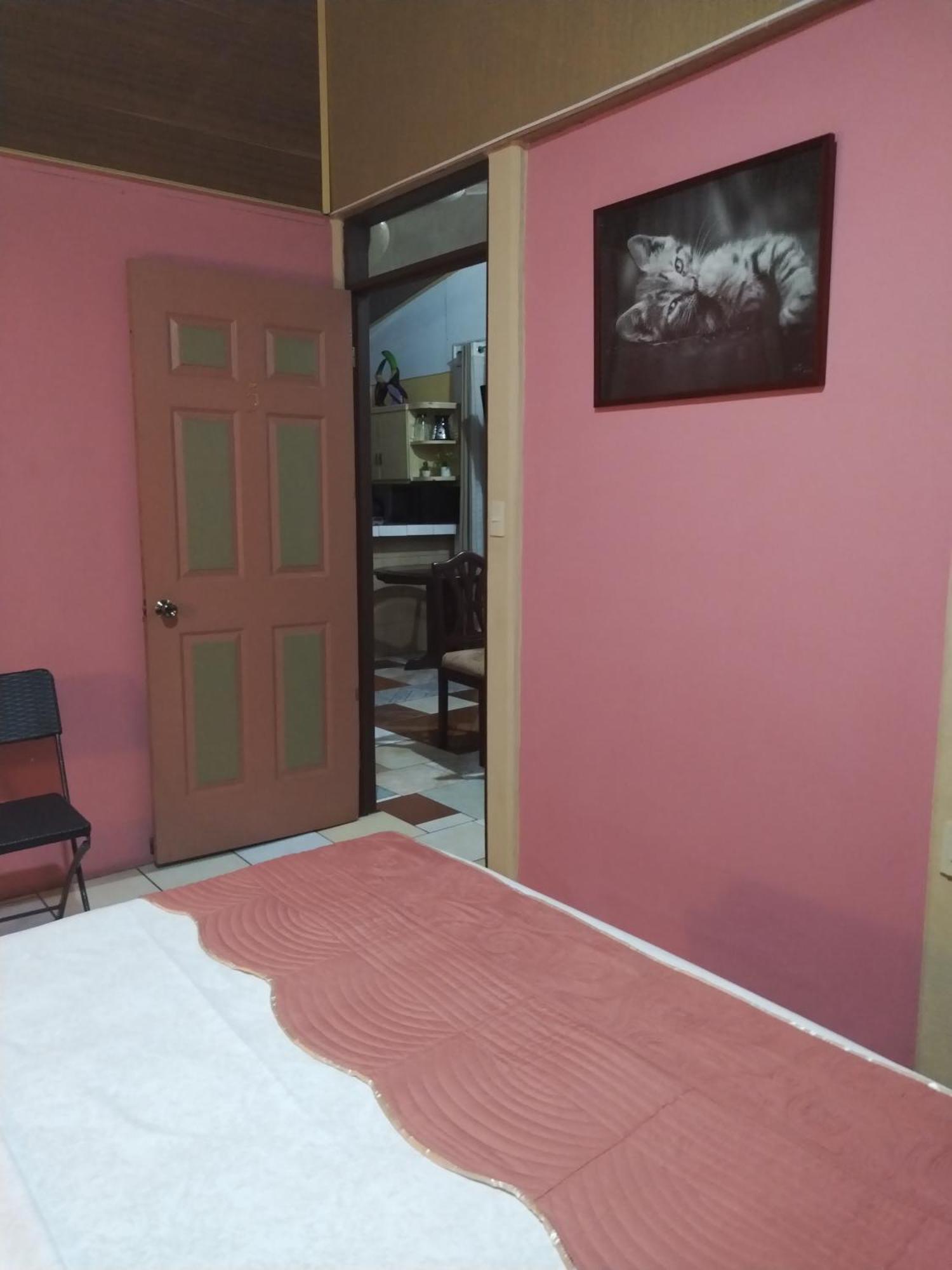 Villa Gabriela, Casa Tucan Liberia Zimmer foto