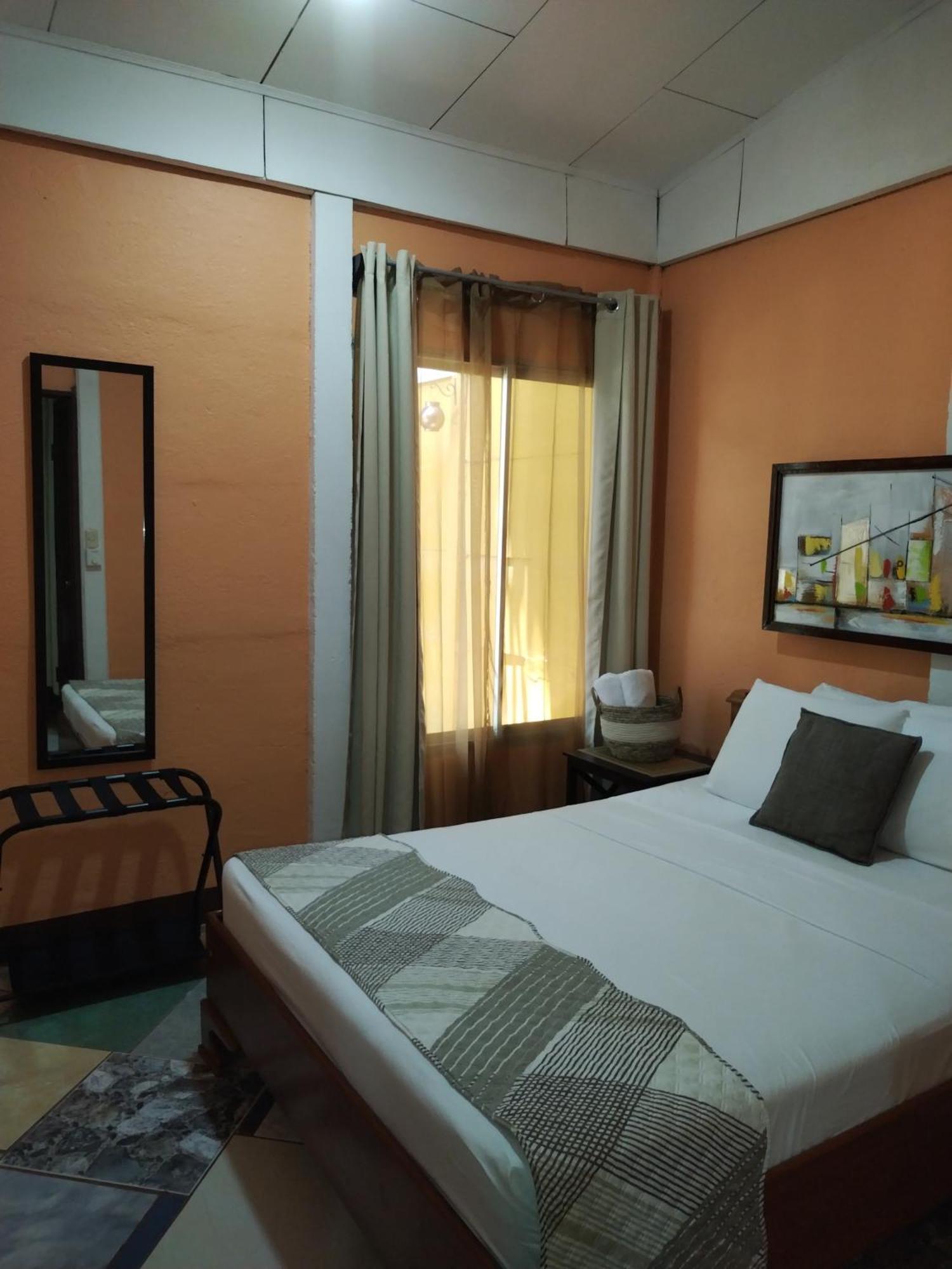 Villa Gabriela, Casa Tucan Liberia Zimmer foto