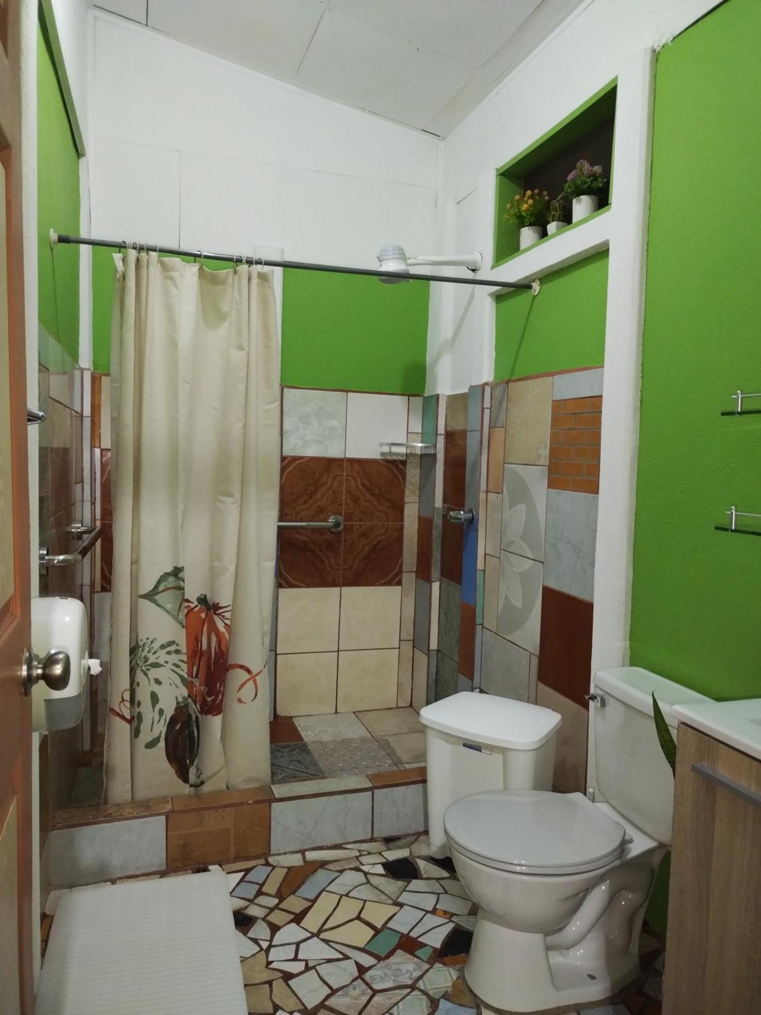 Villa Gabriela, Casa Tucan Liberia Zimmer foto