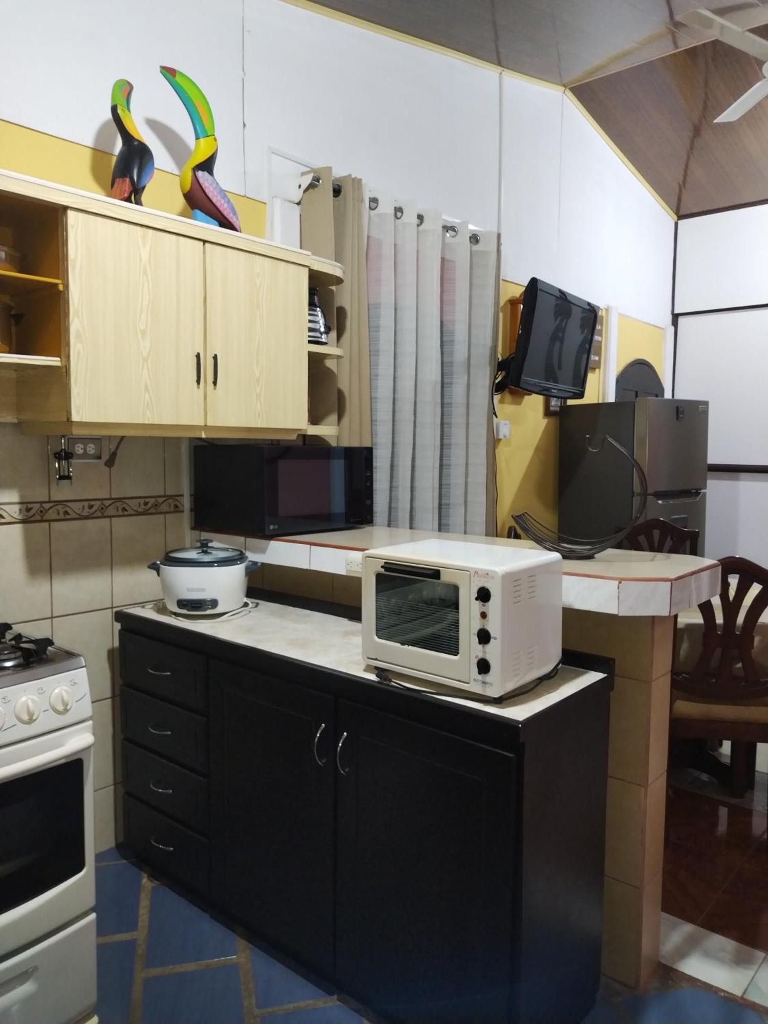 Villa Gabriela, Casa Tucan Liberia Zimmer foto