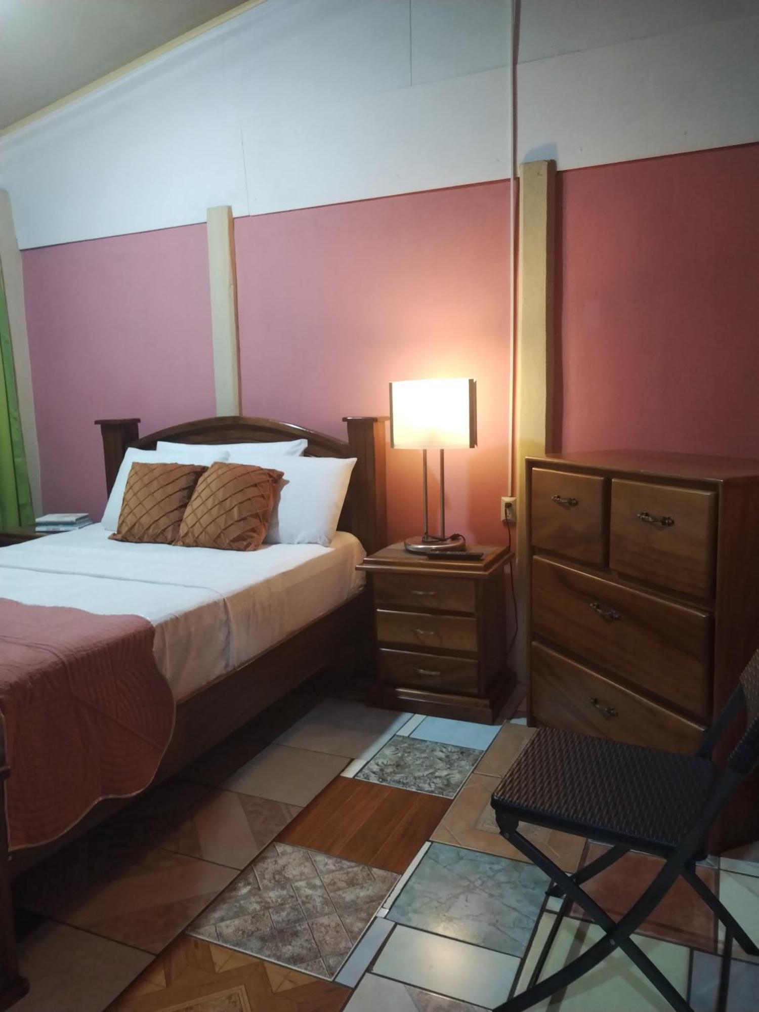 Villa Gabriela, Casa Tucan Liberia Zimmer foto